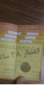 دنا معنولی تیپ 2