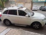 لیفان X60 مدل 93 دنده ای