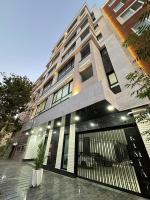 90متر دو خواب فول امکانات روبه نما