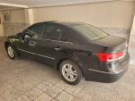 هیوندای سوناتا NF اتوماتیک 2400cc