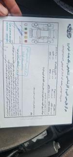 تیبا ۲ نوک مدادی